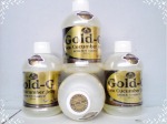 Jelly Gamat Gold G Obat Tradisional Kolesterol